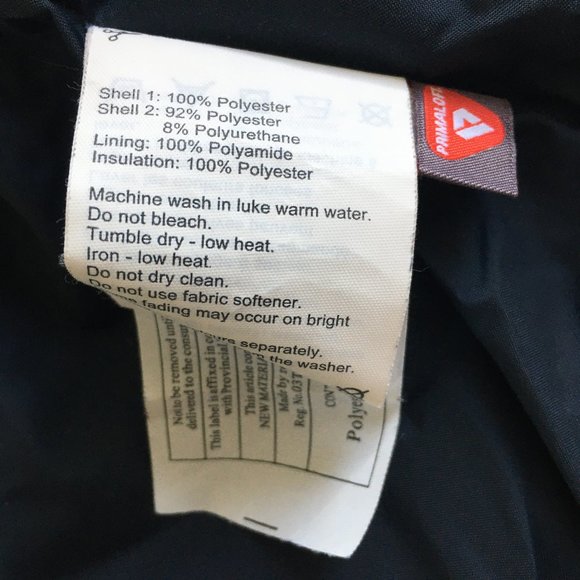 Helly Hansen Tech Jacket - Picture 8 of 8